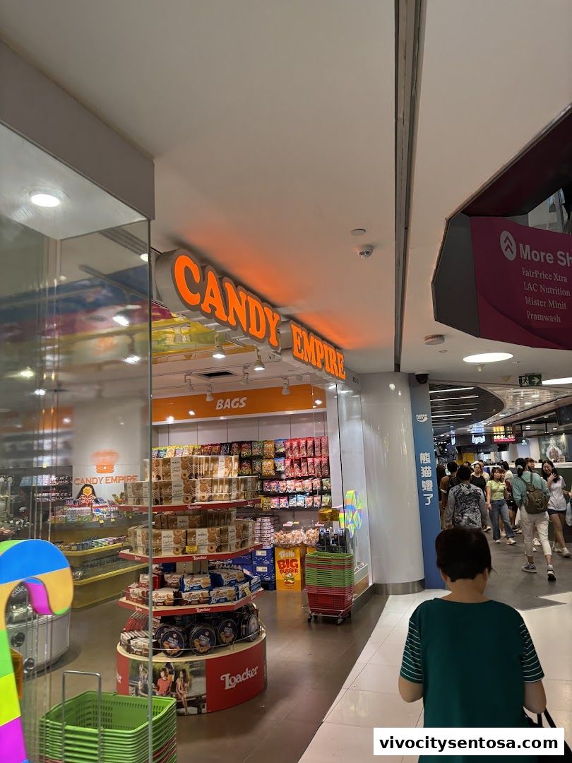 Candy Empire