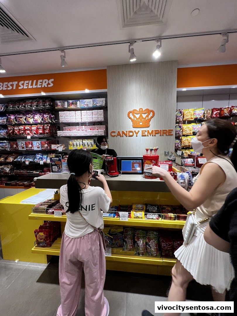 Candy Empire
