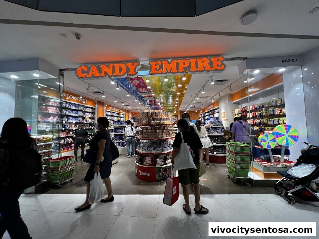 Candy Empire
