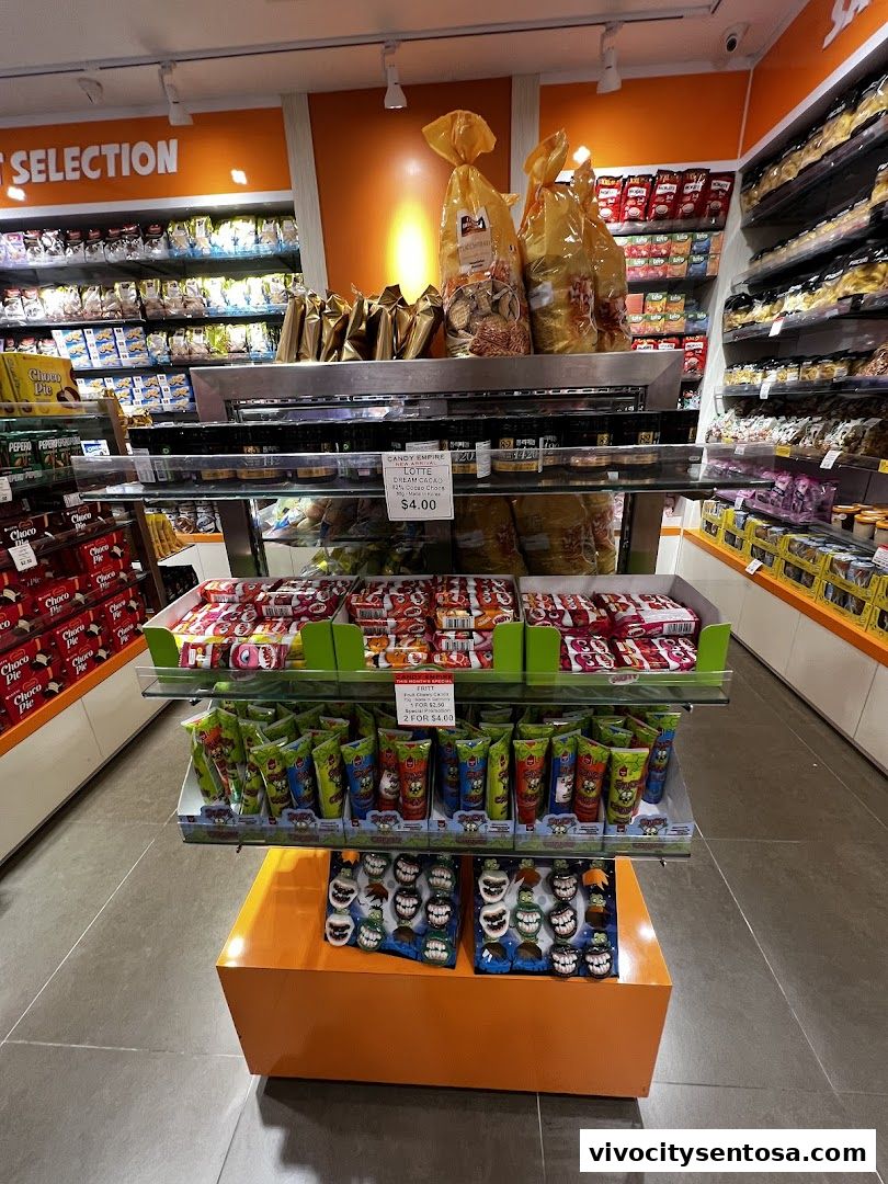 Candy Empire