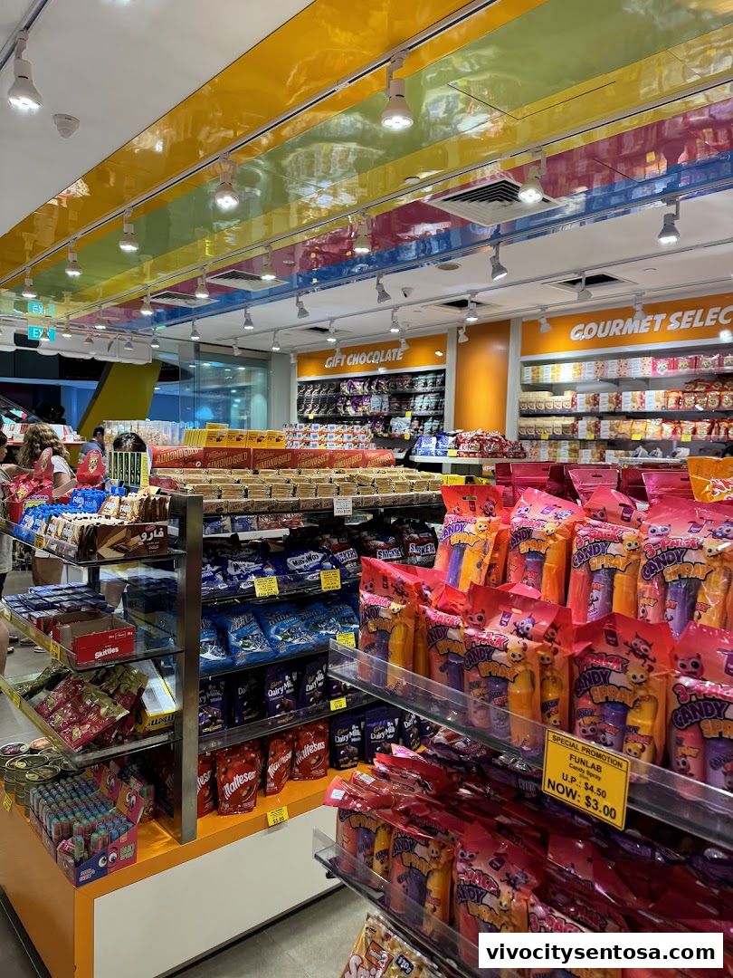 Candy Empire