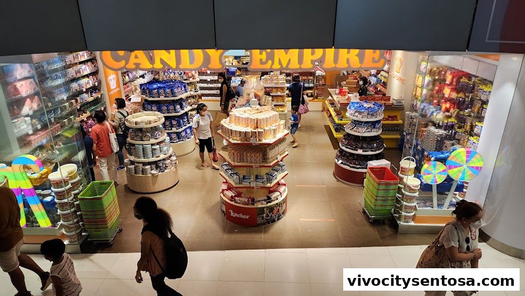 Candy Empire