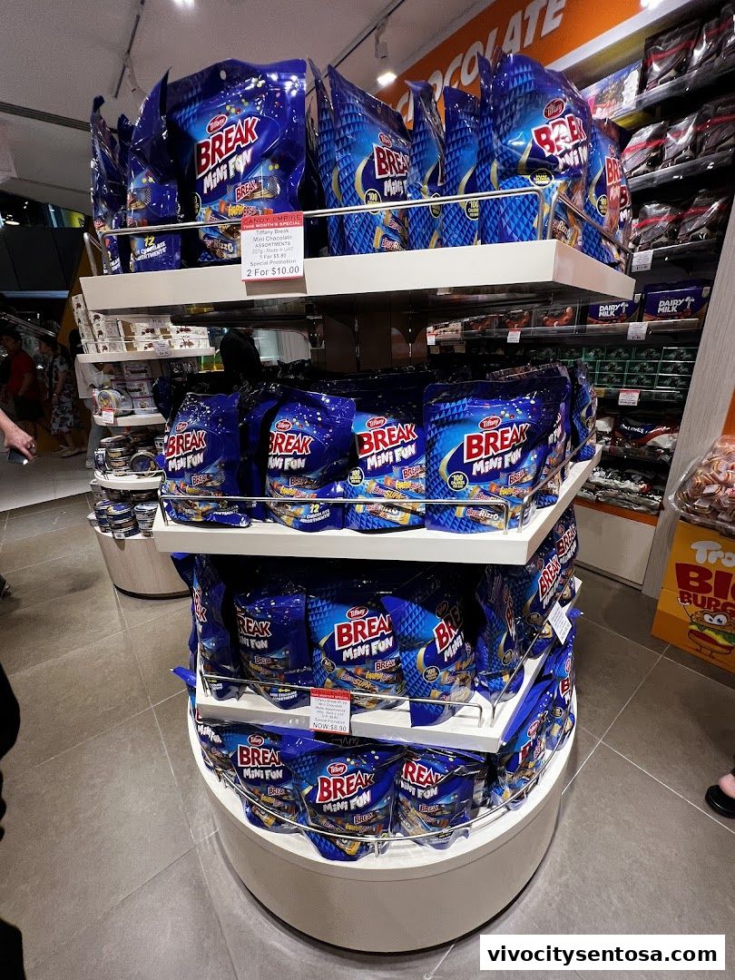 Candy Empire