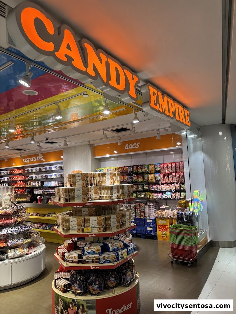 Candy Empire