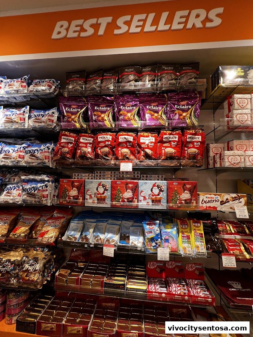 Candy Empire