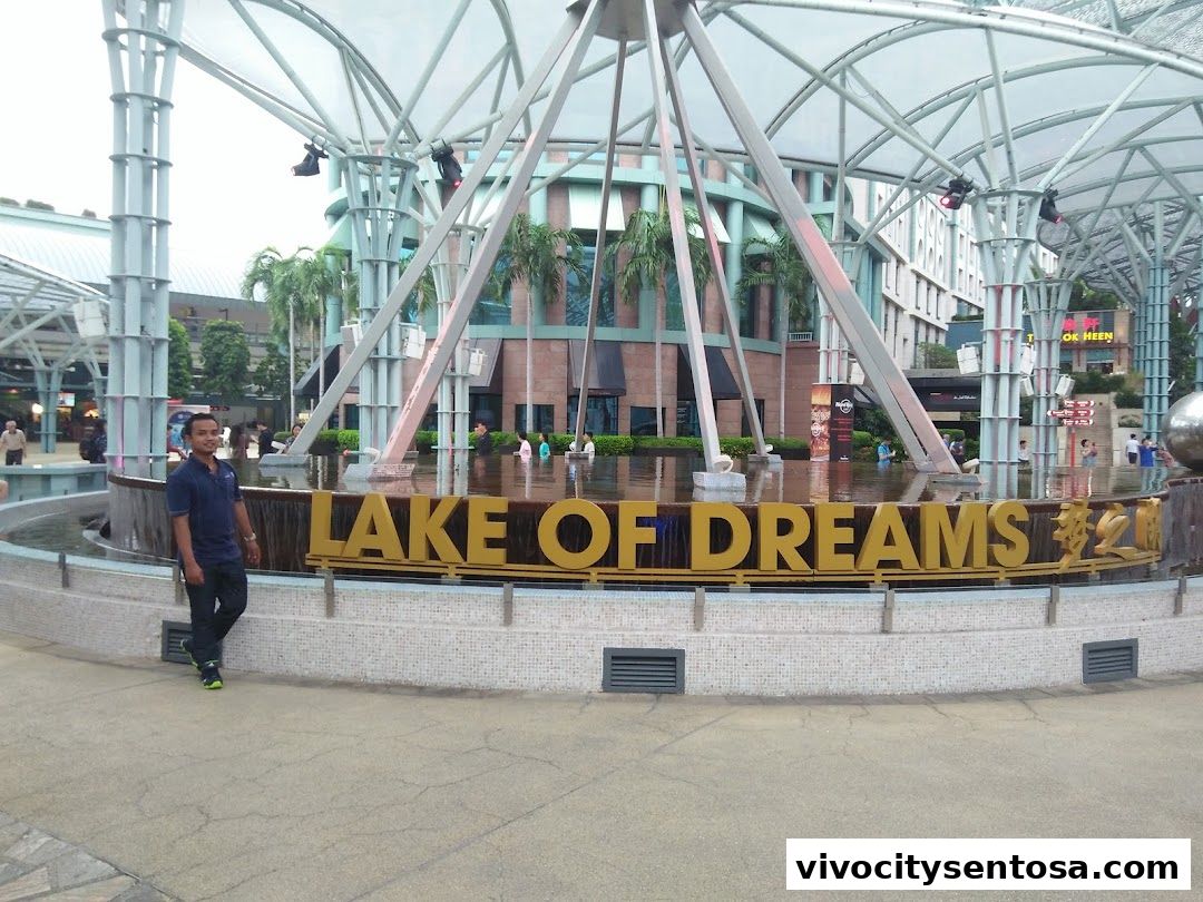 Carnival Ice Cream Singapore - 36 Flavours, Fresh Italian Ice Cream