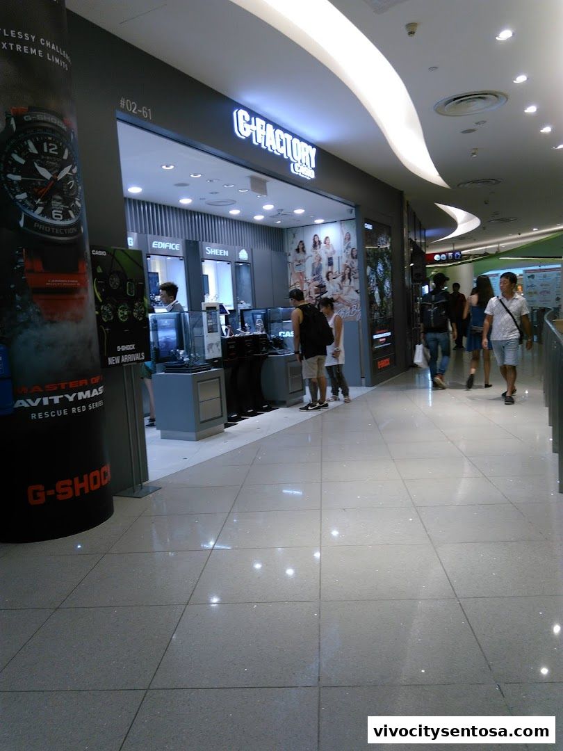 Casio