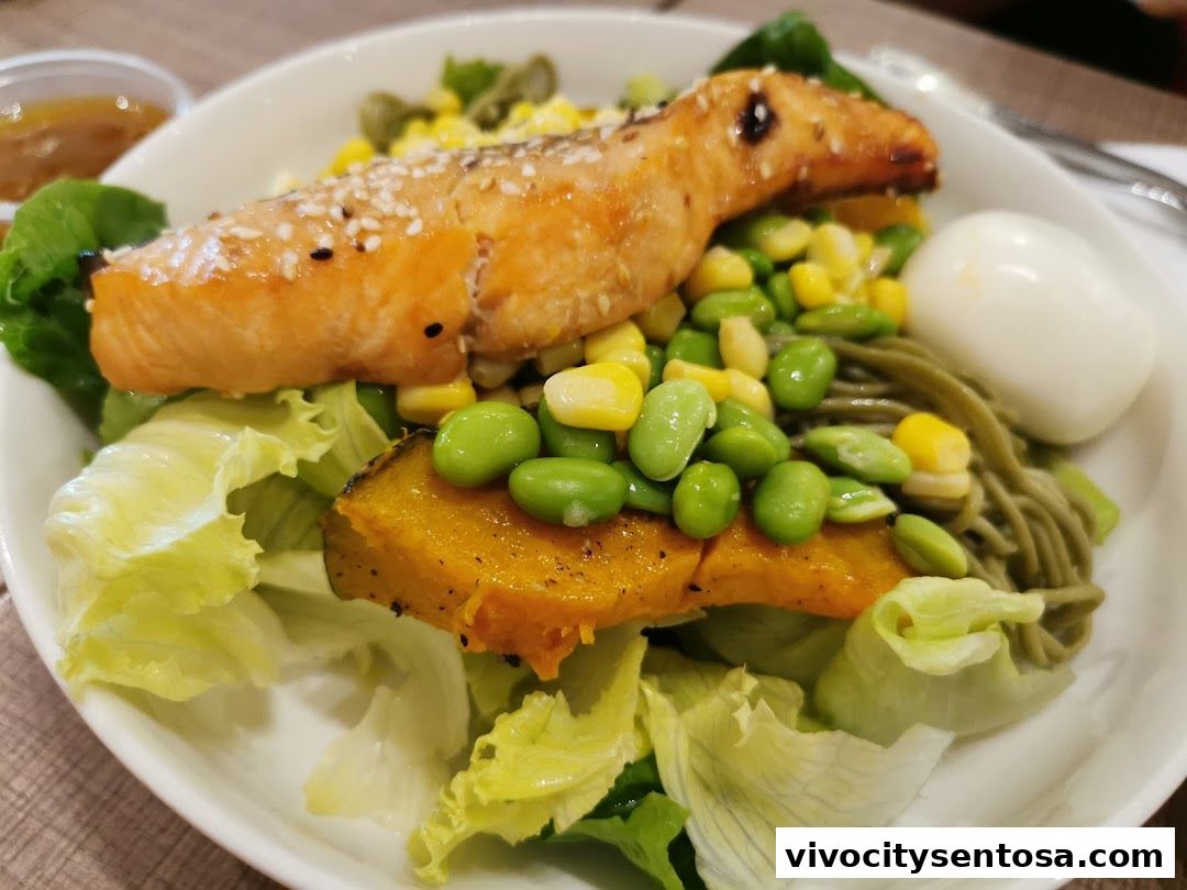 Cedele Bakery Cafe - VivoCity