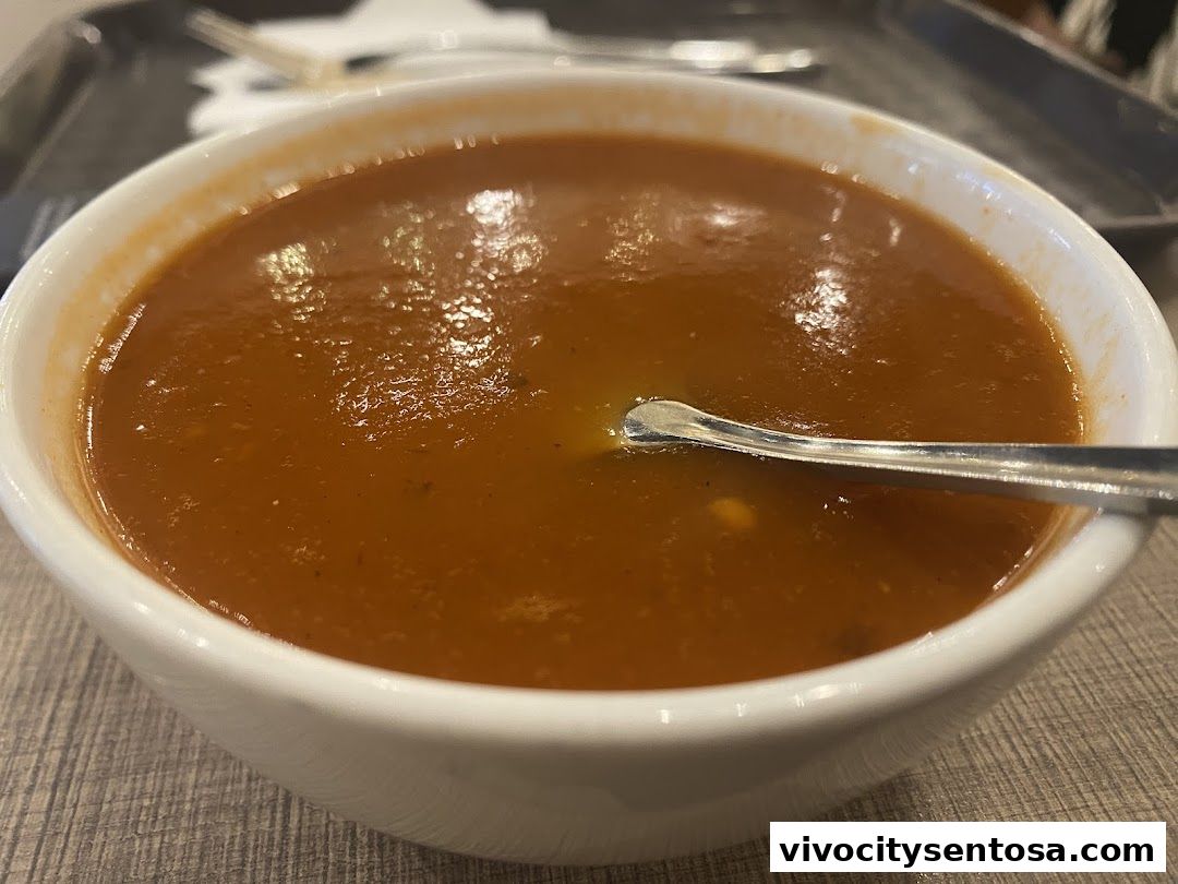 Cedele Bakery Cafe - VivoCity