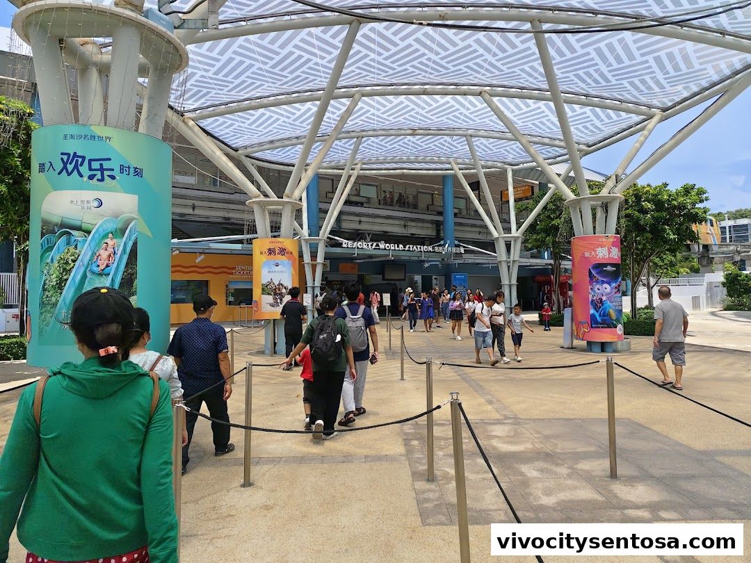 Central Beach Bazaar