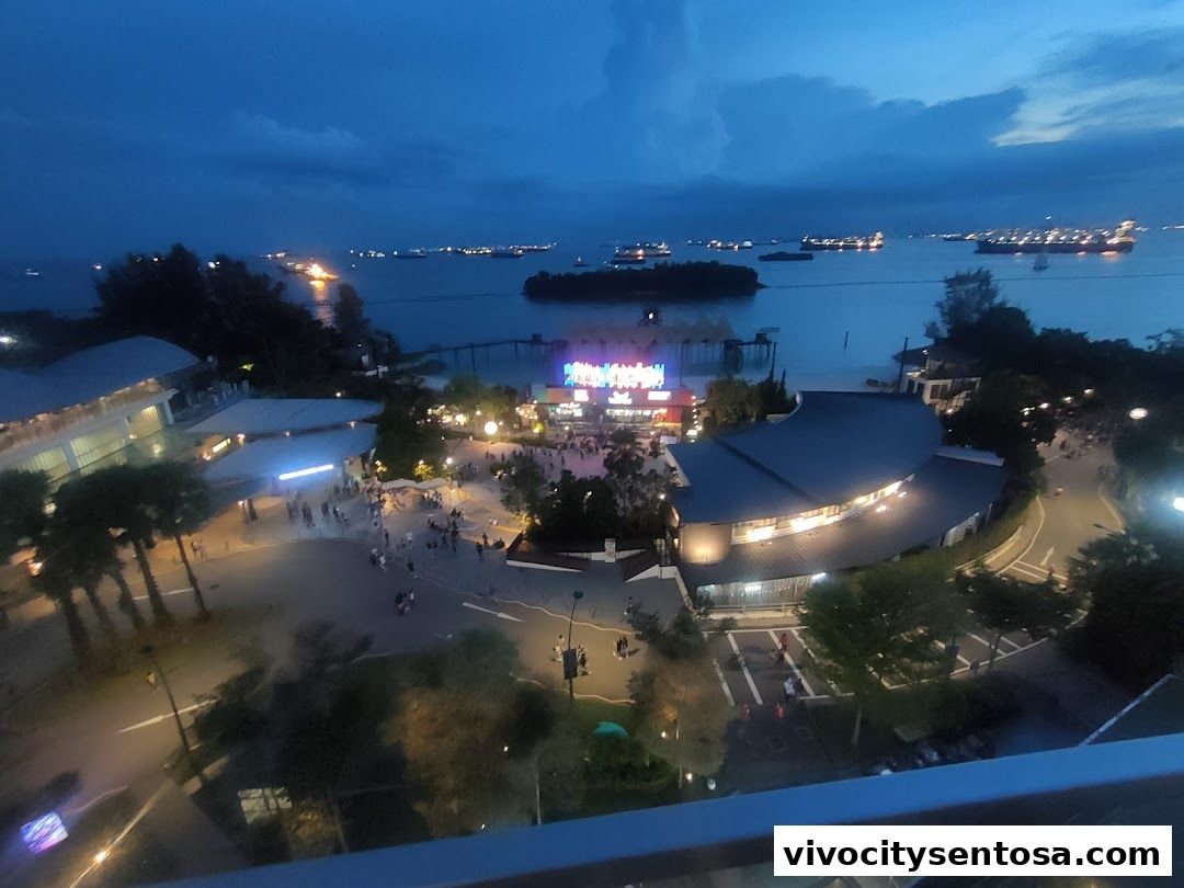 Central Beach Bazaar