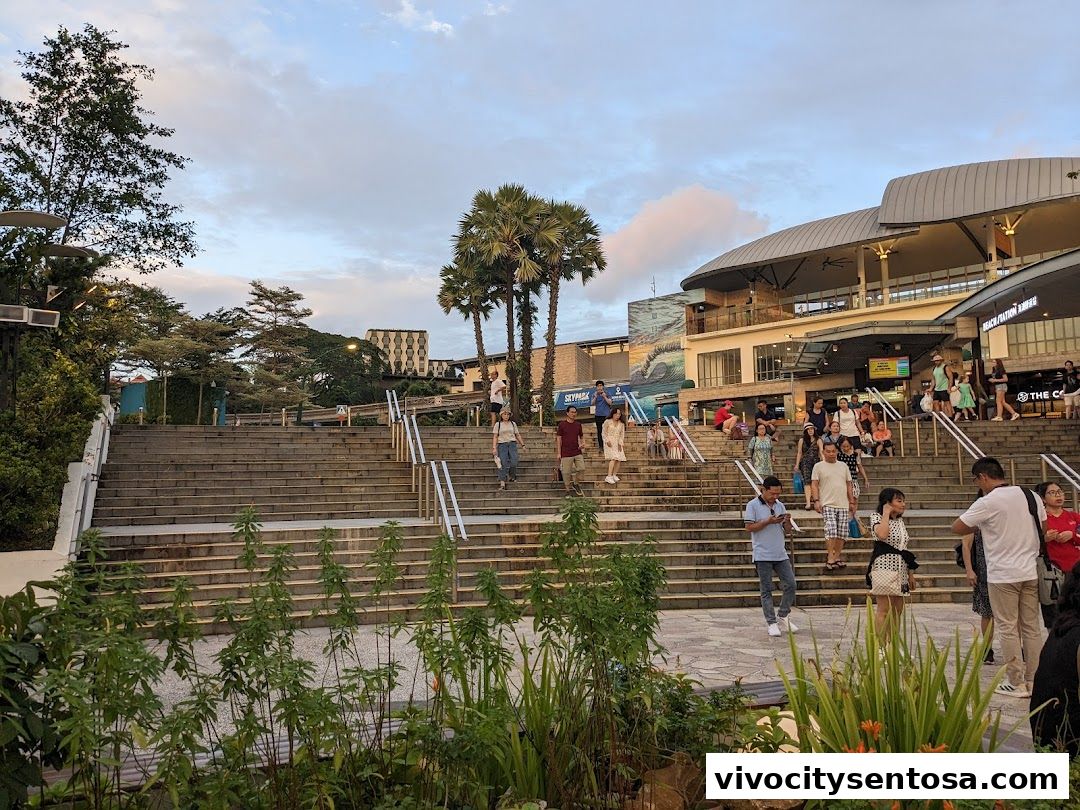 Central Beach Bazaar