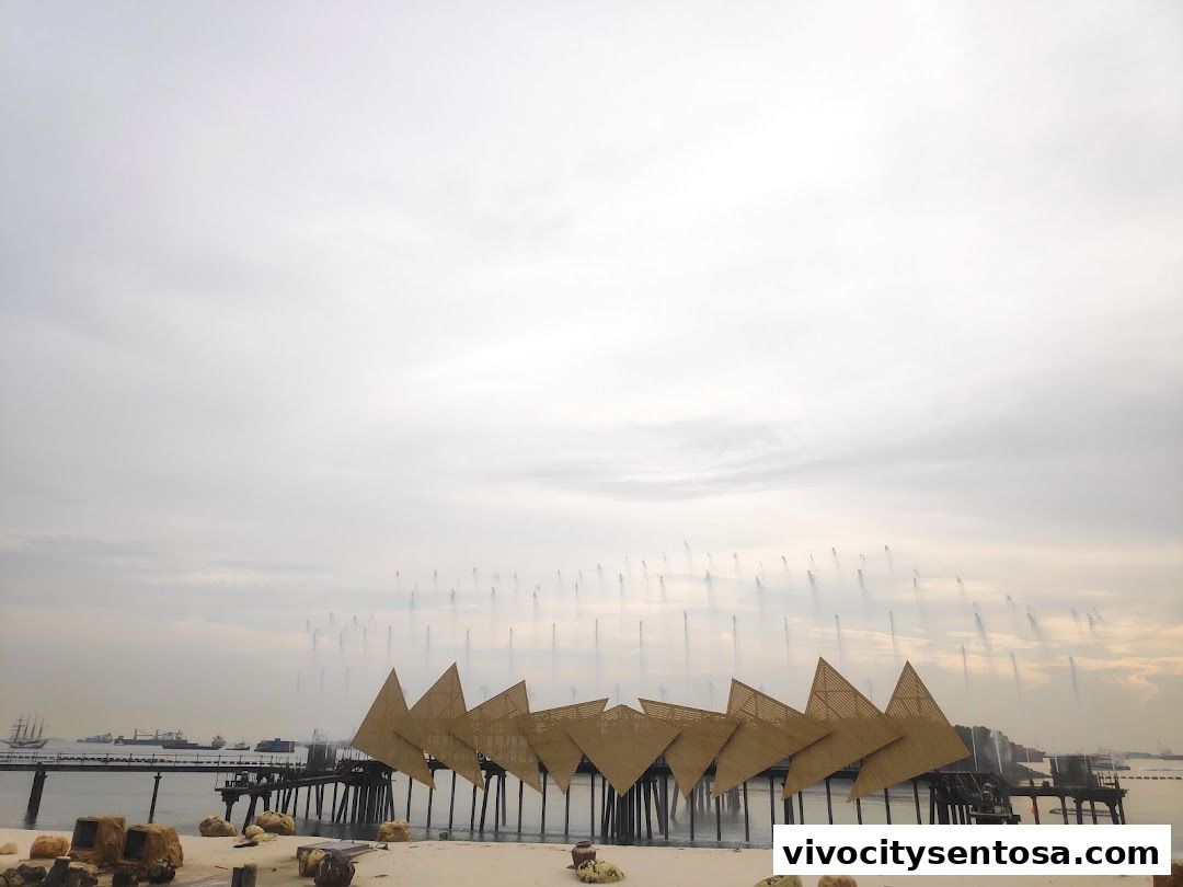 Central Beach Bazaar