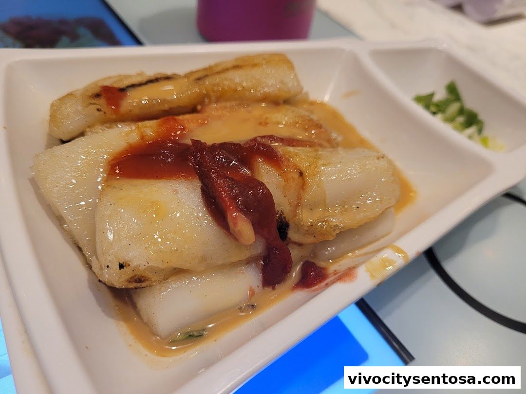 Central Hong Kong Café