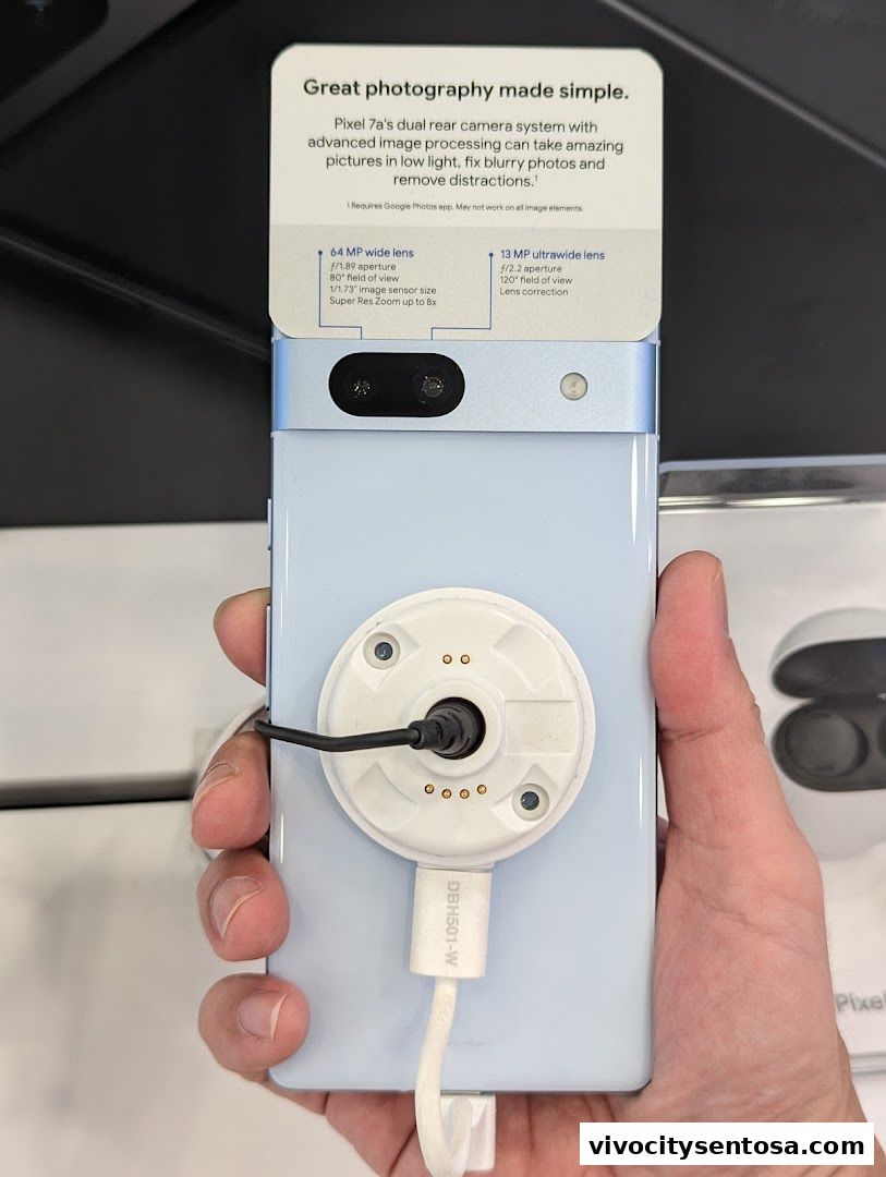 Challenger Vivo City