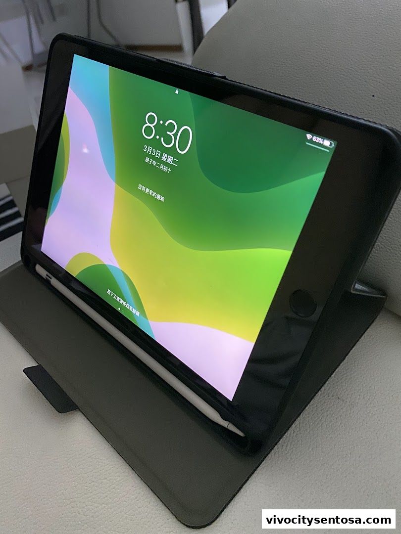 Challenger Vivo City