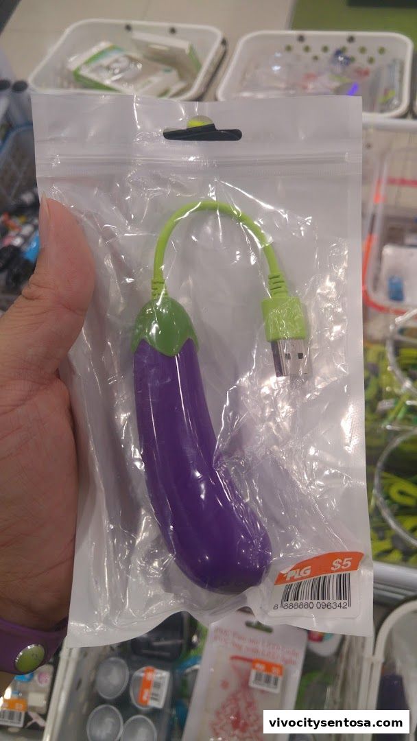 Challenger Vivo City