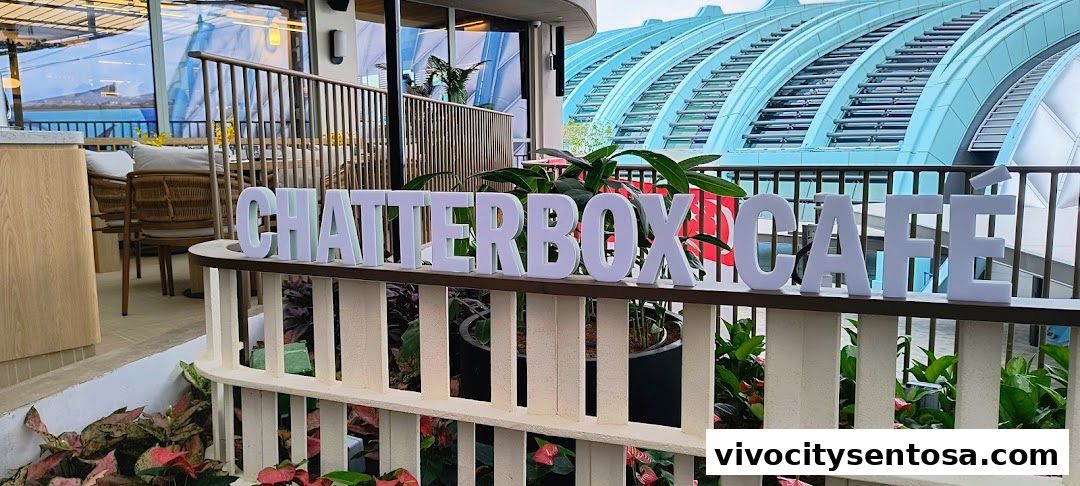 Chatterbox Cafe