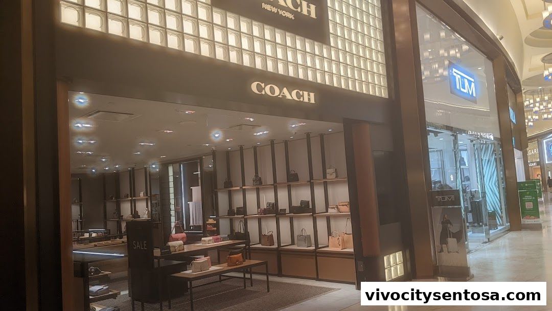 Coach
