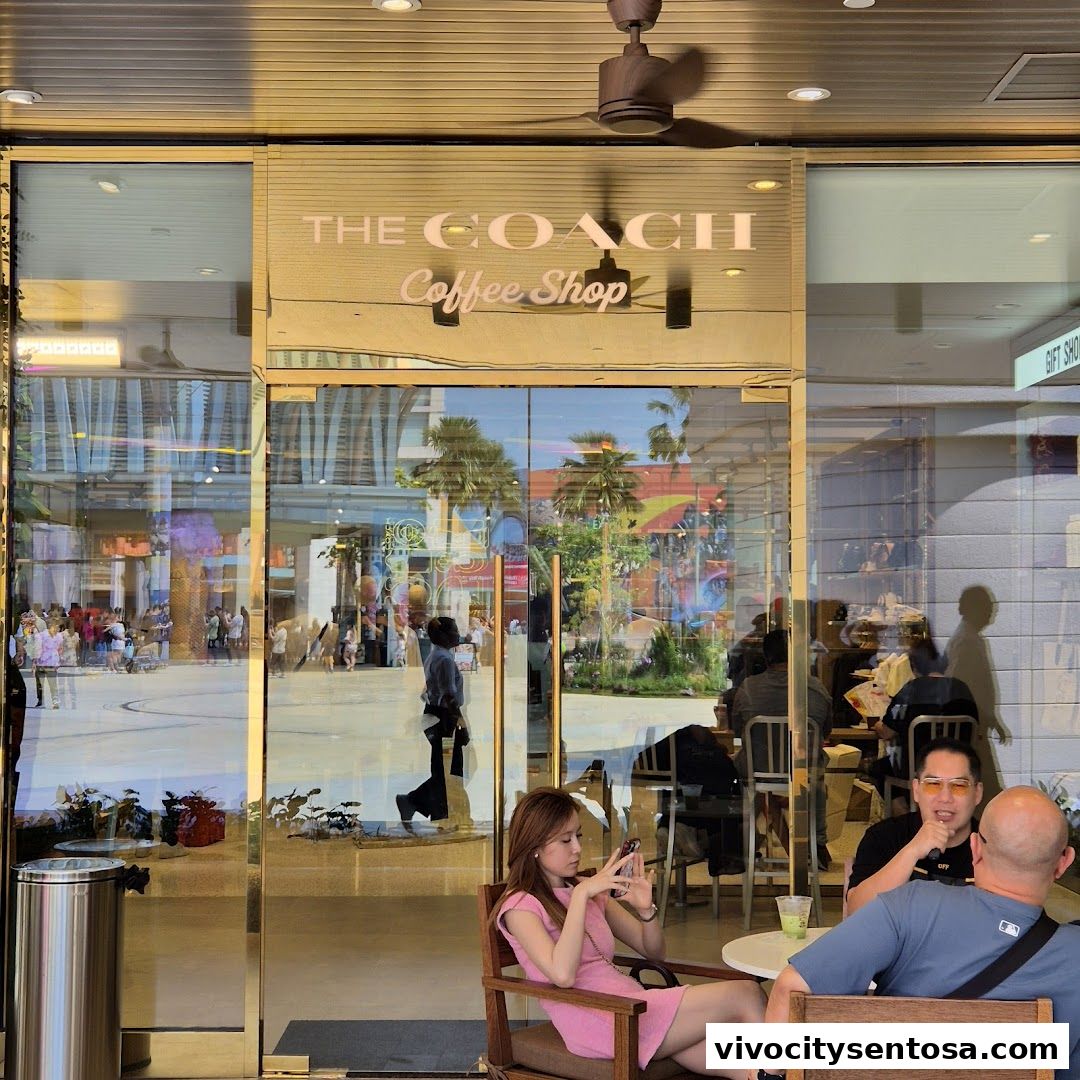 Coach