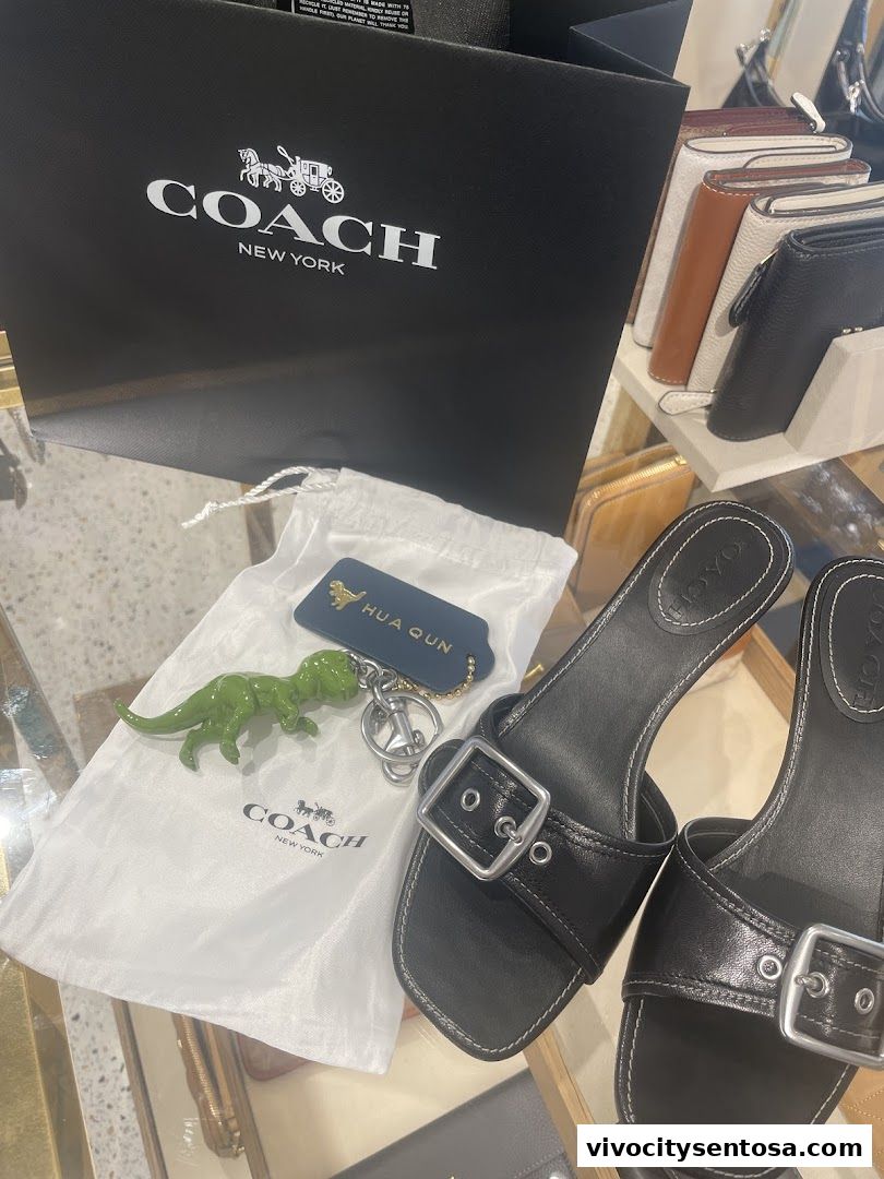 Coach