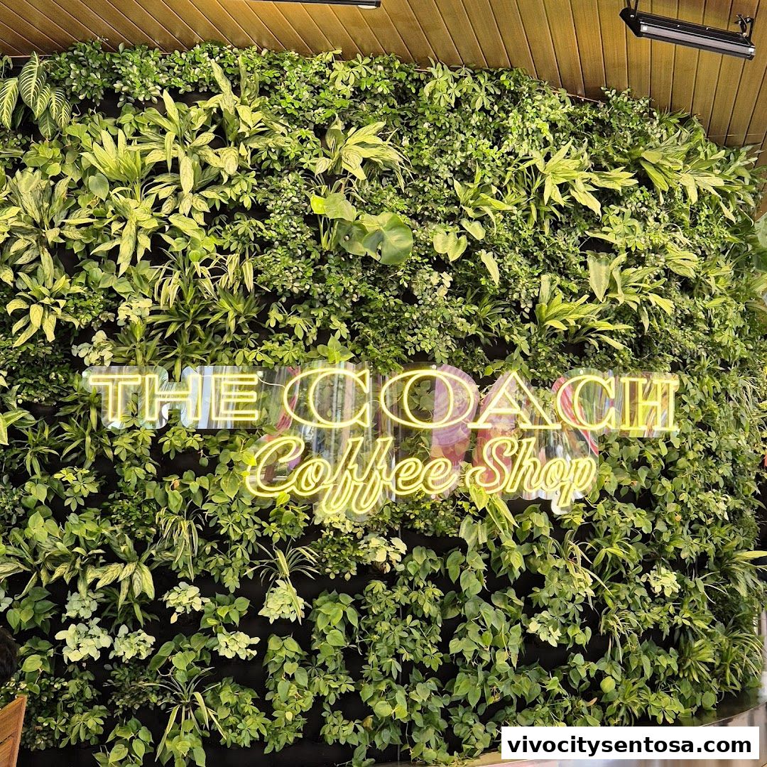 Coach