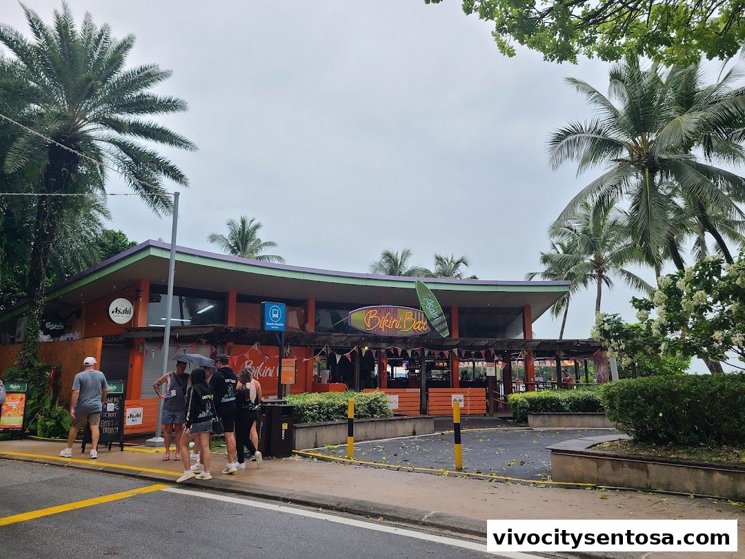 Cold Storage Sentosa Cove