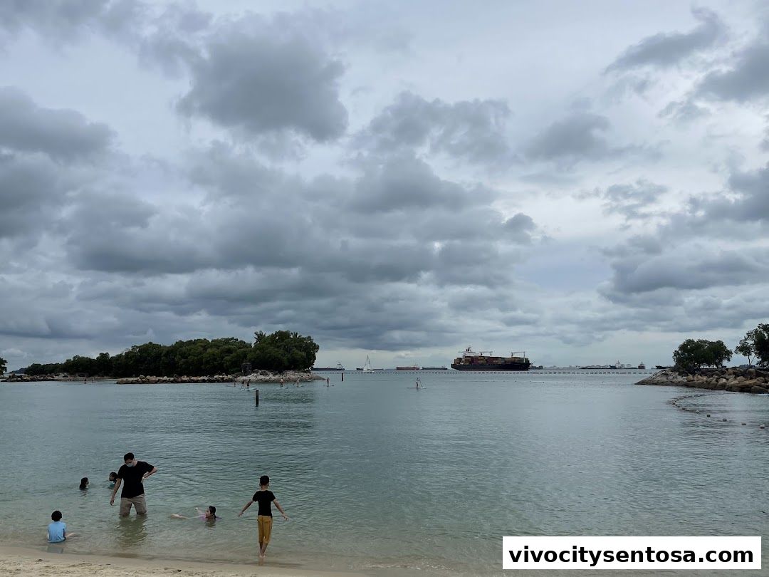 Cold Storage Sentosa Cove