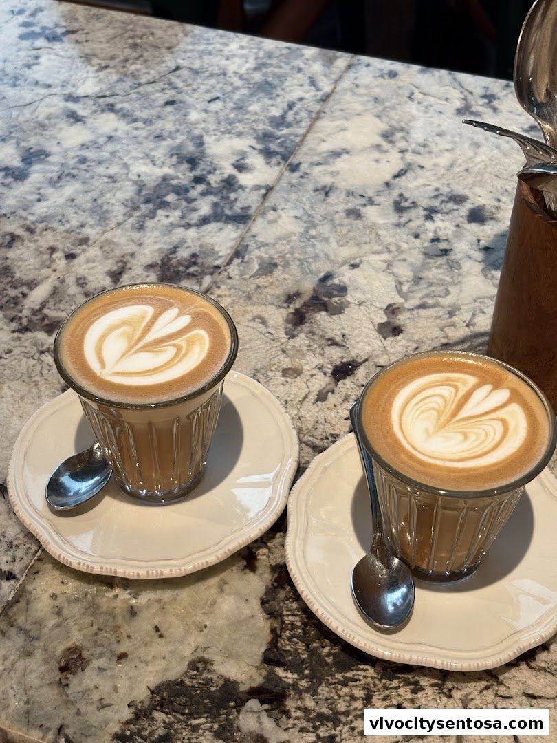 Common Man Coffee Roasters - Quayside Isle