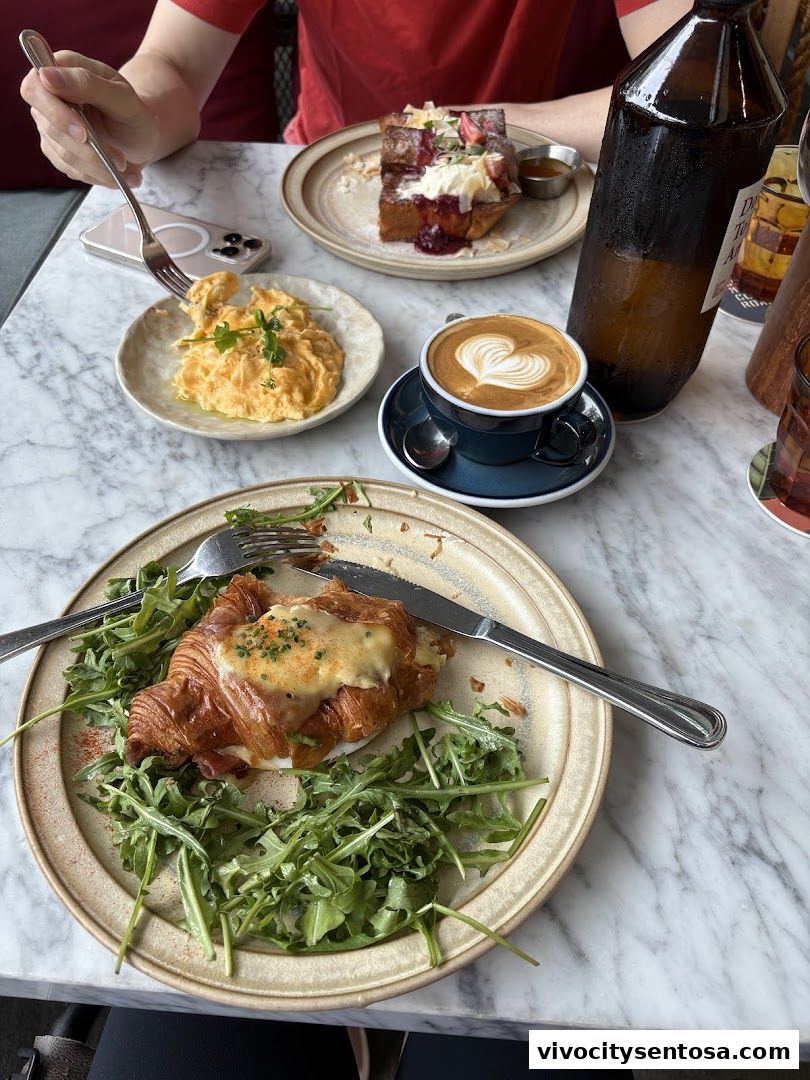 Common Man Coffee Roasters - Quayside Isle