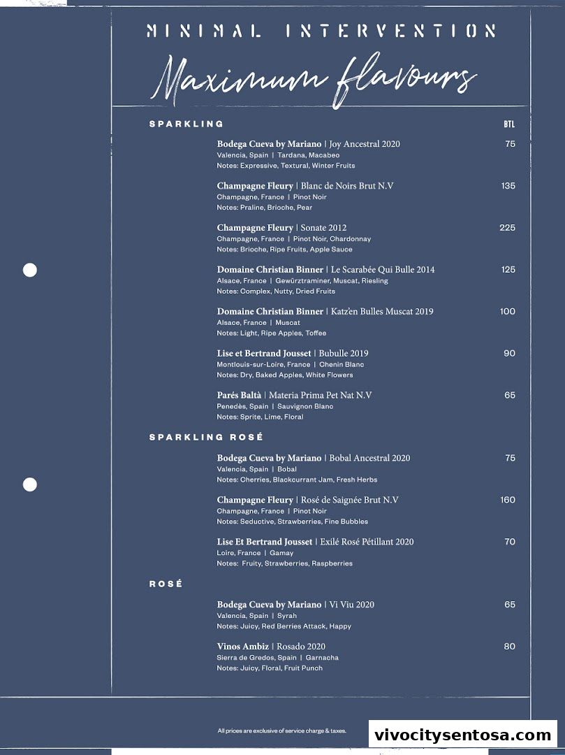 Menu page for Common Man Coffee Roasters - Quayside Isle