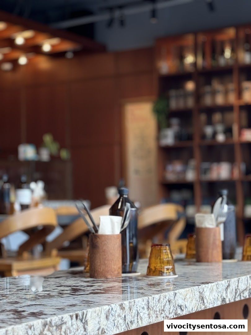 Common Man Coffee Roasters - Quayside Isle