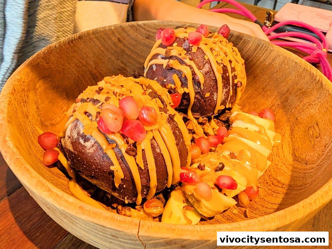 Common Man Coffee Roasters - Quayside Isle