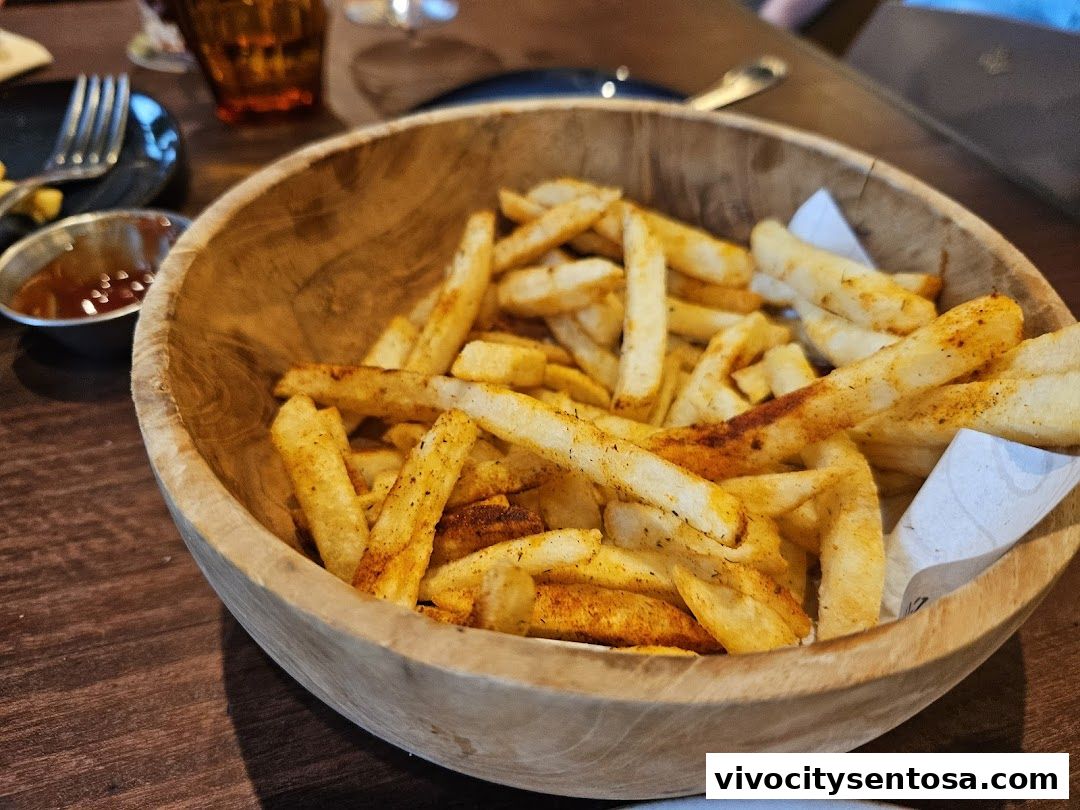 Common Man Coffee Roasters - Quayside Isle