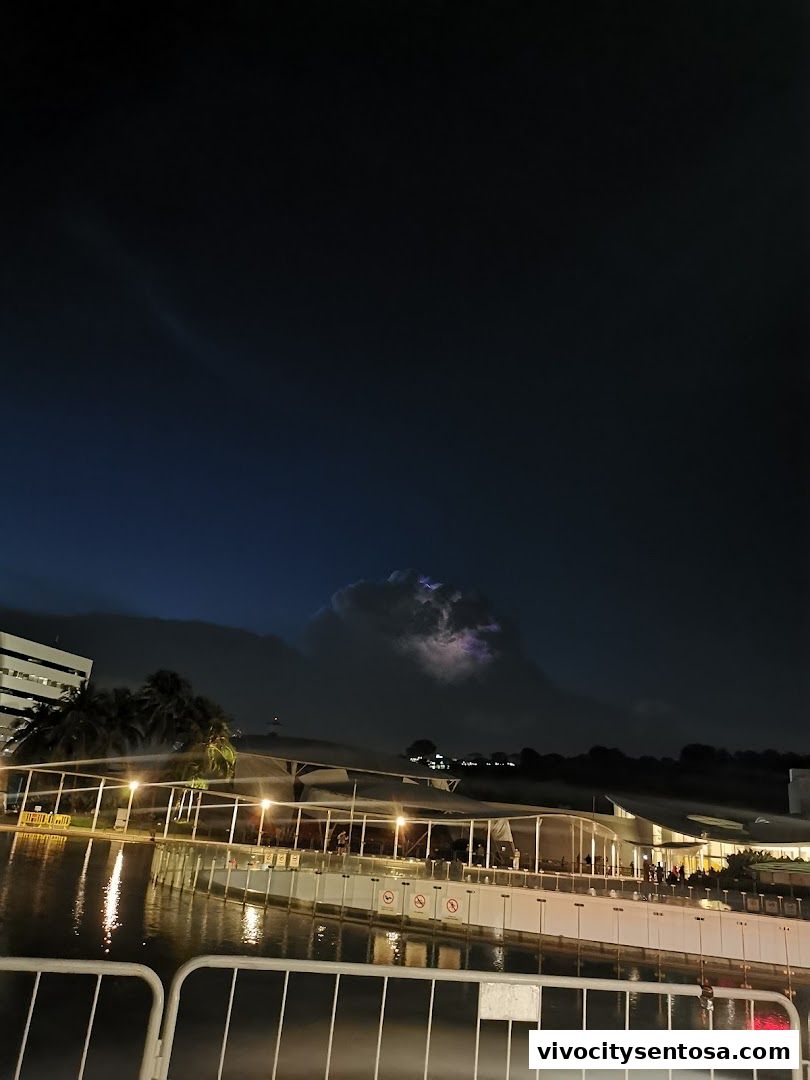 Cotton On Kids Vivo City