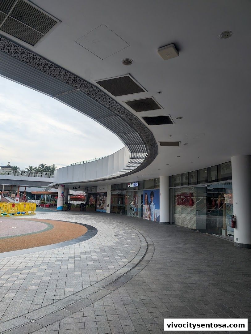 Cotton On Kids Vivo City