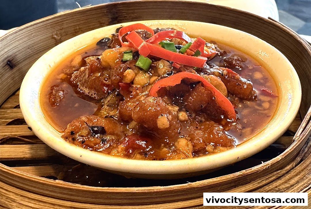 Crystal Jade Pavilion