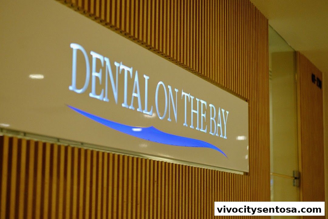 Dental on the Bay