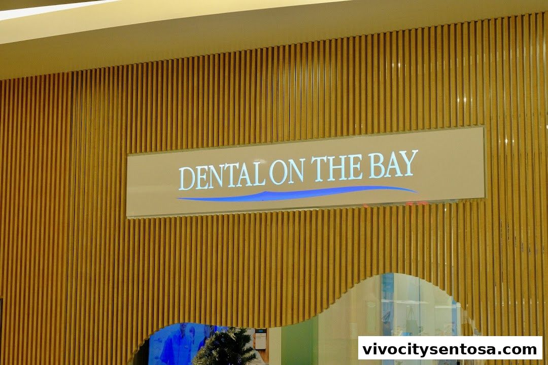 Dental on the Bay
