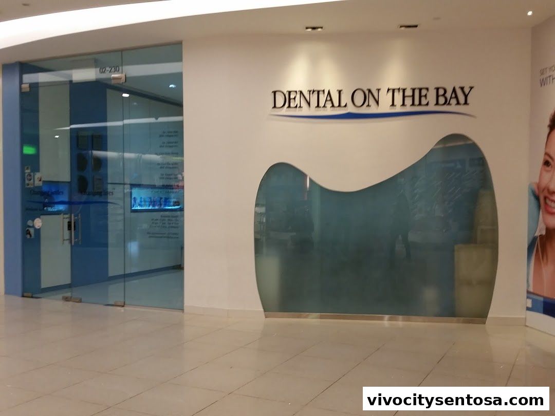 Dental on the Bay