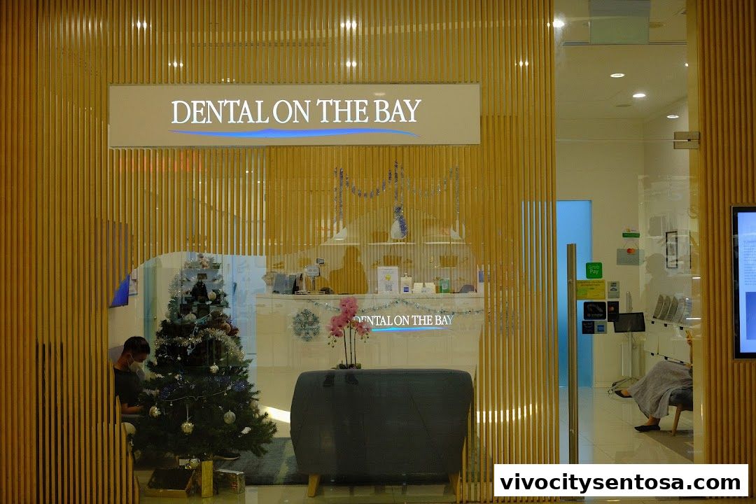 Dental on the Bay