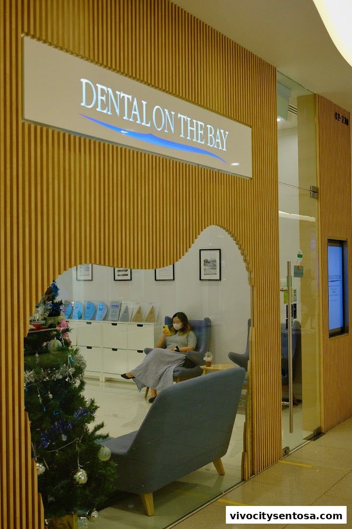 Dental on the Bay