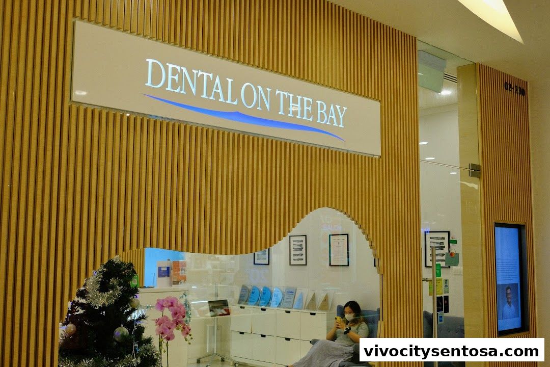 Dental on the Bay