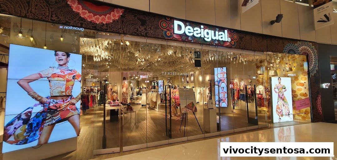 Desigual