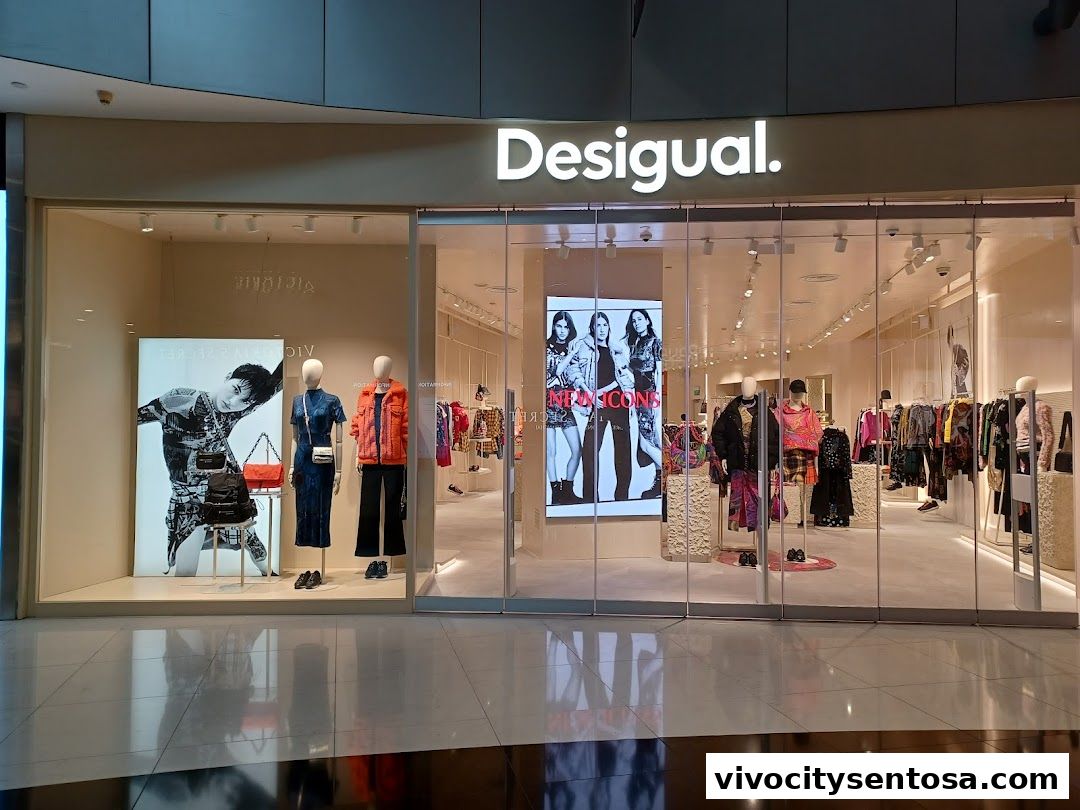 Desigual