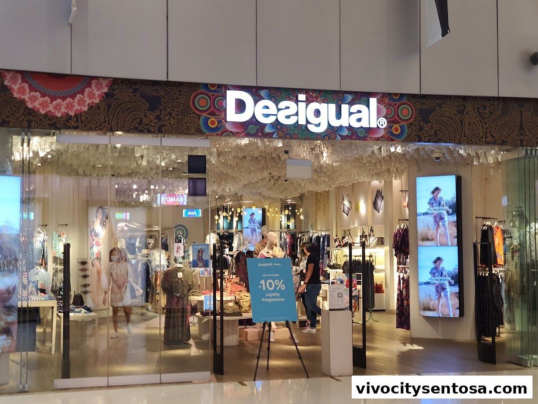 Desigual