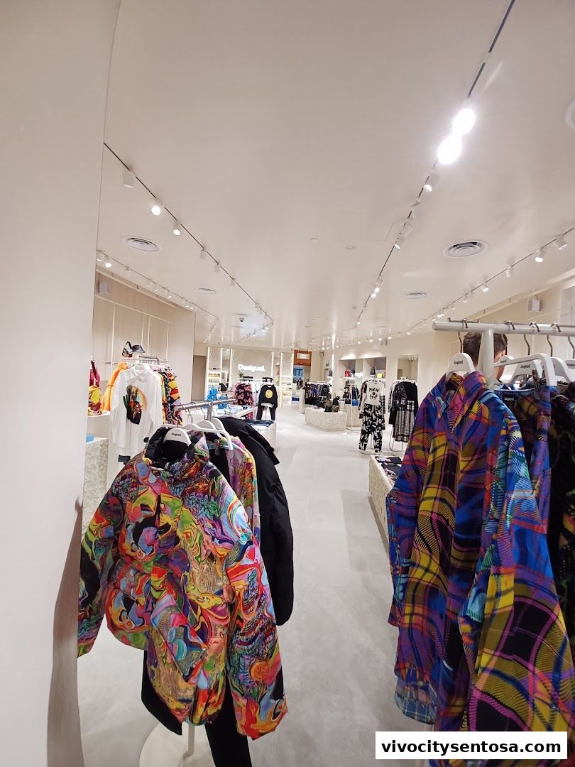 Desigual