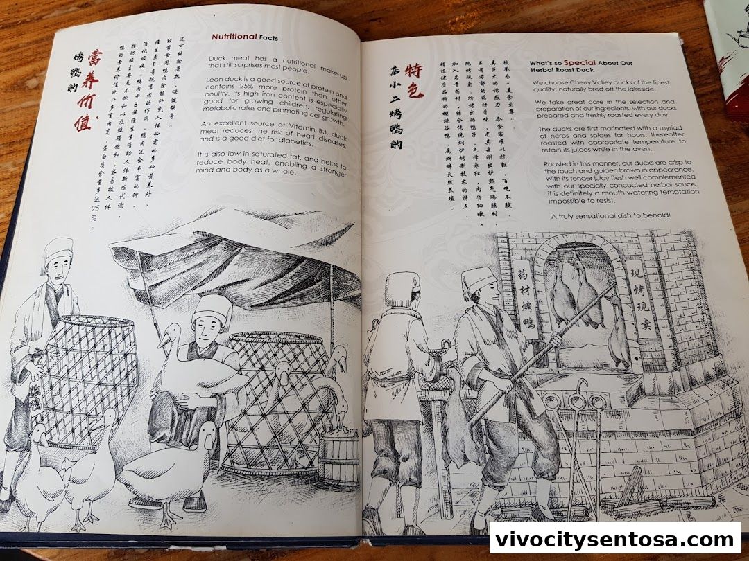 Dian Xiao Er VivoCity