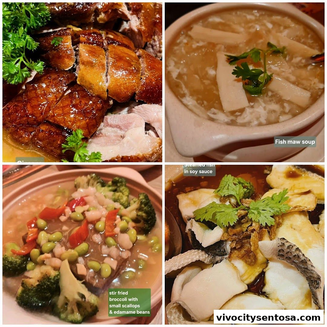 Dian Xiao Er VivoCity