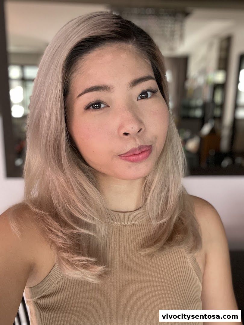 DR. LASH VivoCity - Eyelash Extensions